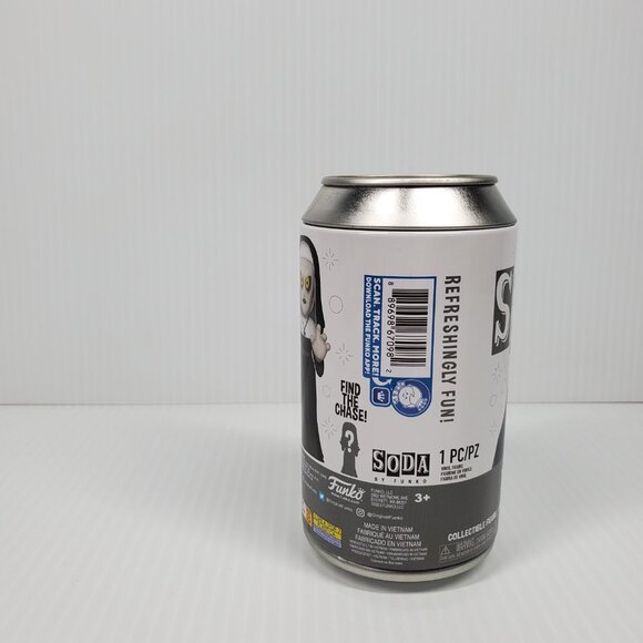 Funko Pop! Funko Soda The Nun Conjuring Horror Movie Figure Limited Edition - Picture 5 of 12